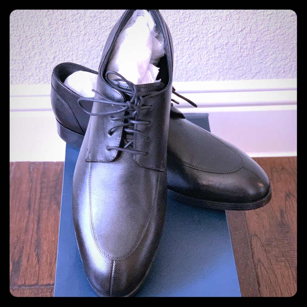 Men’s Cole Haan Grand split Oxford